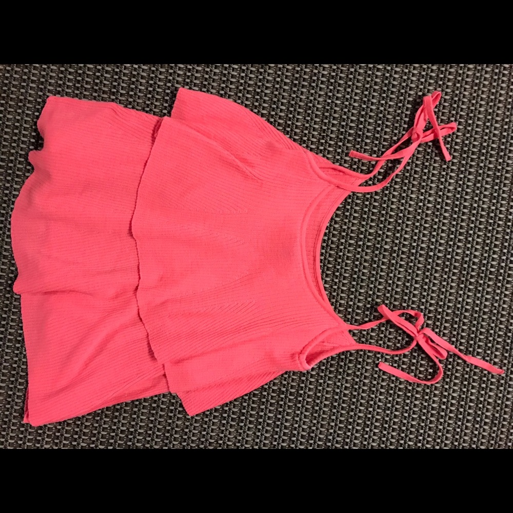 J.Crew Tank top